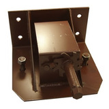 Suporte Estepe Truck Com Cabo Mb 608|709|912 - 3084000041