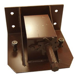 Suporte Estepe Truck Mb 608/709/912 -