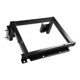 Suporte Estribo Mb 712c 914c 1215 Cara Chata