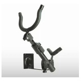 Suporte Expositor De Parede Para Sax Alto Tenor Eg-1545
