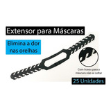 Suporte Extensor De Máscara Cirúrgica 25