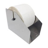 Suporte Externo De Etiquetas Em Inox Para Zebra Elgin Argox