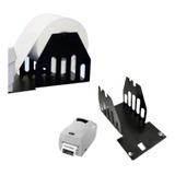 Suporte Externo De Etiquetas P/ Argox Os2140