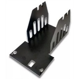 Suporte Externo De Etiquetas P/ Impressora Argox Os214 C/ Nf