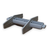 Suporte Externo De Etiquetas Zebra Elgin Original