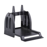 Suporte Externo De Rolo Etiquetas Para Impressora Térmica