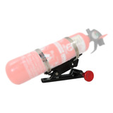 Suporte Extintor Abc 1kg Automotivo Saque Rápido 