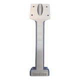 Suporte Facial T4 Catracas Topdata - Personalizável