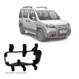 Suporte Farol Milha Passageiro Fiat Doblo Adventure 2013