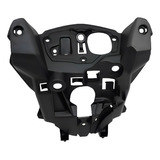 Suporte Farol Painel Bros160 Nxr Bros 160 2015 A 2018 Aranha