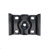 Suporte Feixe Mola Traseiro F250 1998 A 2011 Original