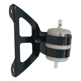 Suporte Filtro Combustível Fusca E Derivados Filtro Pequeno