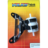 Suporte + Filtro Combustível Vw Fusca Kombi Brasilia Variant