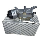 Suporte Filtro Óleo Completo Do Motor 2.0 Diesel Fiat Jeep