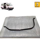 Suporte Fixação Tanque Combustivel Renault Master 2.8 2.5