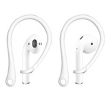 Suporte Fixador De Orelha P/ Segurar Fone AirPods 1 2 3 Pro