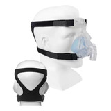 Suporte Fixador Headgear Dortler 4 Pontas Cpap Respiro Arnês