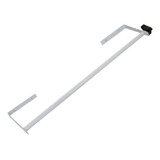 Suporte Fixador Lençol Descartável Papel Hospitalar 70cm