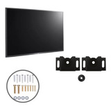 Suporte Fixo P/ Tv Universal Brasforma