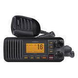 Suporte Fixo Uniden Um385bk Vhf