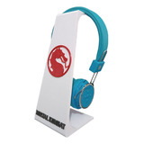 Suporte Fone Ouvido Headset Conect Modelo Mortal Kombat