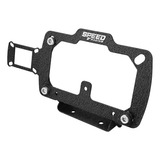 Suporte Fueltech Ft450 / Ft550 Com Wideband Nano