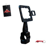 Suporte Fueltech Ft450 Ft550 Ft600 Santo Antonio 38mm