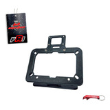 Suporte Fueltech Ft450 Ft550 Ft600 Universal Articulado V2