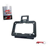Suporte Fueltech Ft450 Ft550 Ft600 Universal Articulado V2