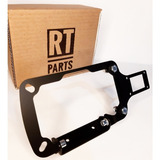Suporte Fueltech Ft550 Ft450 Ft600 + Wide Nano Pro Painel