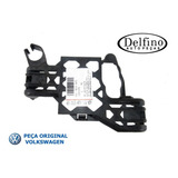 Suporte Fusível Cima Bateria Gol Voyage Saveiro G5 G6 Fox