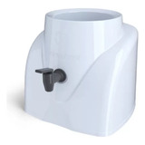 Suporte Galão Garrafão De Água Mineral 10 E 20 L Branco