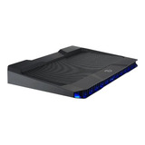 Suporte Gamer P/ Notebook Ate 17 Com Hub Cooler Master X150r