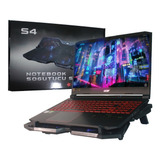 Suporte Gamer P/ Notebook Lenovo, Samsung, Acer, Asus, Dell