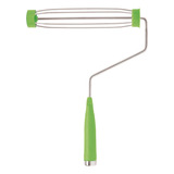 Suporte Garfo Gaiola Condor Para Rolo Pintura 23cm C/ Rosca