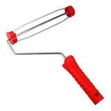 Suporte Garfo Gaiola Para Rolo Pintura 23cm S/ Rosca - Atlas