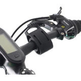 Suporte Garmin P/ Bike Forerunner 50/110/210/310xt/405/410