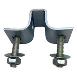 Suporte Garra De Afinação Para Atabaque Cantoneira Metal