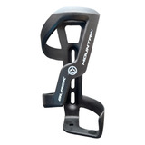 Suporte Garrafa Caramanhola Bike Black Mountain Lateral