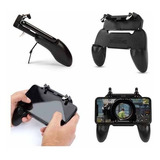 Suporte Gatilho P/ Celular Gamepad Game