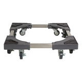 Suporte Geladeira Electrolux Brastemp Consul Rodas Carrinho