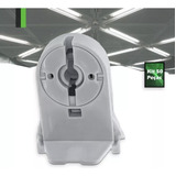 Suporte Giratório P/ Lâmpada Fluorescente P Soquete T8 50und