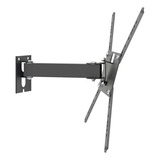 Suporte Giro Visão D Parede P Tv/monitor D 10 Até 55 Preto
