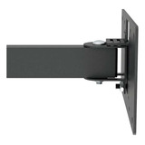 Suporte Giro Visão D Parede P Tv/monitor D 10 Até 55 Preto