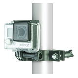 Suporte Gopro Mount Fixar Em