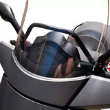 Suporte Gps Celular Citycom 300 Barra
