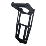 Suporte Gps Celular Moto Gbs Reforçado Kawasaki Versys 300