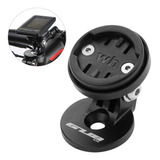 Suporte Gps Tampa De Mesa Bike Garmin Bryton Cateye Wahoo