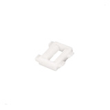 Suporte Grampo Do Spoiler Lateral - Versailles/royale - Cada