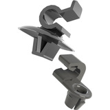Suporte Grampo Trava Vareta Capo C4 Hatch Pallas Vtr Vts